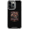 Liquid Blue NFL Tampa Bay Buccaneers Running Back iPhone 16 Pro Clear Case